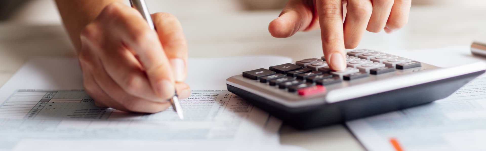 Accounting & Tax service